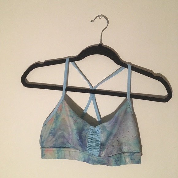 Champions Sports Bra - Picture 1 of 3